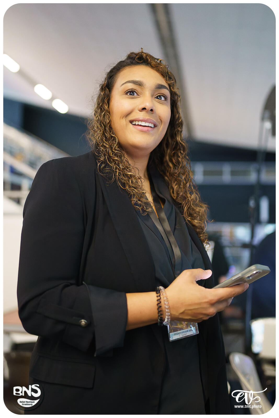 BNS - MILLE ET UNE NUITS